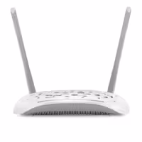 مودم روتر  ADSL2 تی پی-لینک مدل td_w8961n