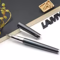 خودنویس لامی استودیو جنگل سیاه LAMY Studio FP Black Forest 69