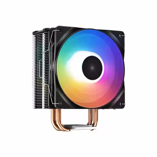 خنک کننده بادی پردازنده دیپ کول مدل DEEPCOOL GAMMAX 400XT