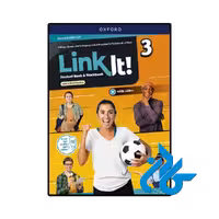 کتاب Link It 3 2nd
