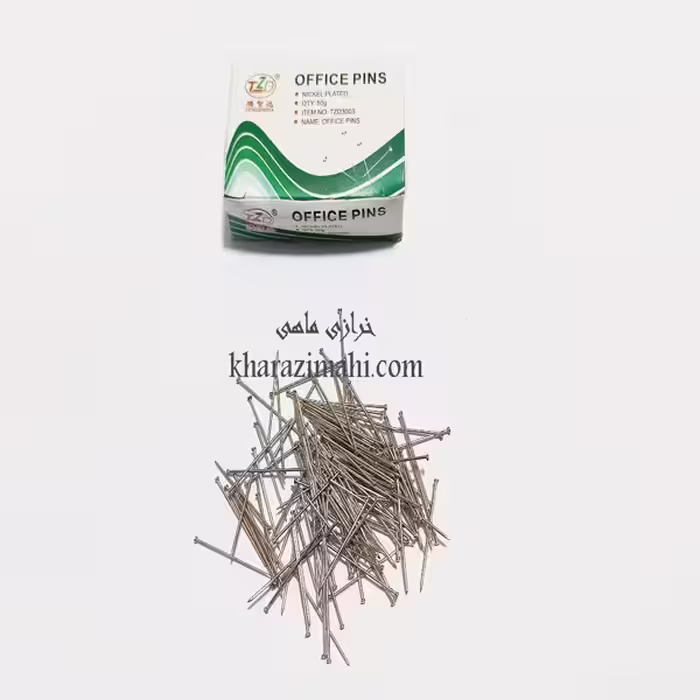 سوزن ته گرد ساده _ {بسته 50g}