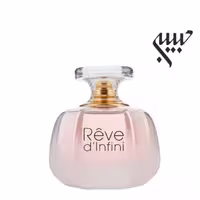 Lalique Reve d’Infini  لالیک روه د اینفینی