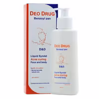 پن لیکوئید بنزیل پروکساید دئودراگ