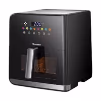 هواپز هایسنس مدل H09AFBKS4S - کالاوما