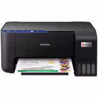 پرینتر چند کاره جوهر افشان اپسون مدل EcoTank L3251 - کالاوما