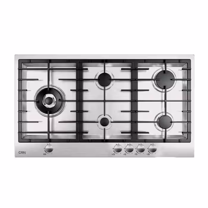 گاز صفحه‌ ای کن مدل SF 531