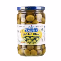 زیتون شور امتیس 1500 گرمی