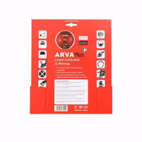 صفحه سرامیک بر بزرگ آروا مدل7112(230mm)