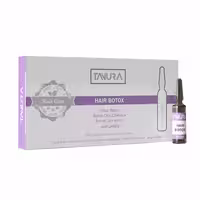 پک ویال بوتاکس مو تنورا (5m x 10) Tenora Hair Botox Vial Pack (5m x 10)