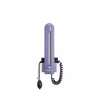 فشارسنج دیواری جیوه ای ریشتر مدل Empire-N