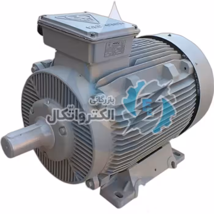 الکتروموتور موتوژن 10 اسب 1500 دور 7/5 کیلووات