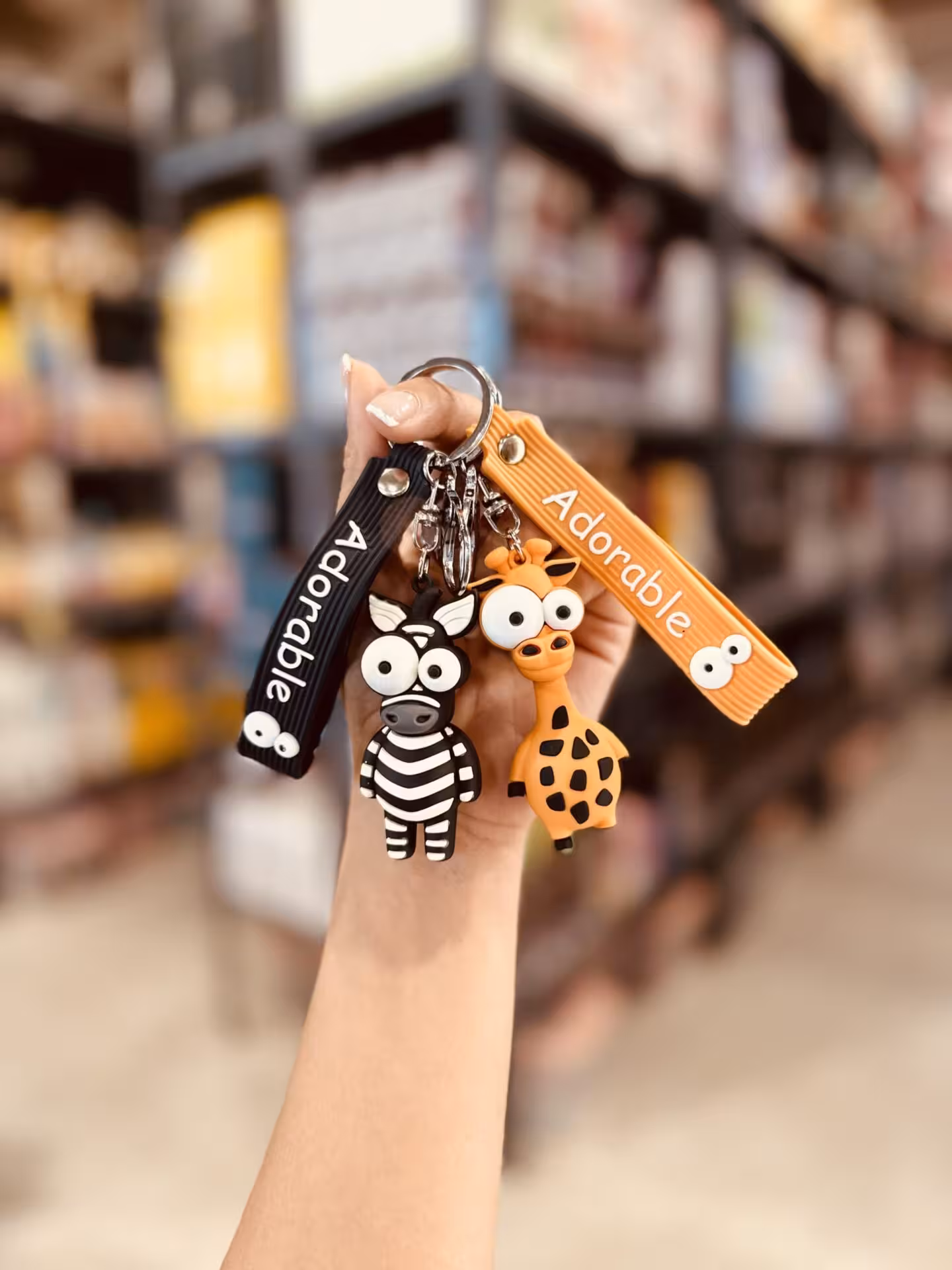 جاسوییچی گوره خر و زرافه کد00375