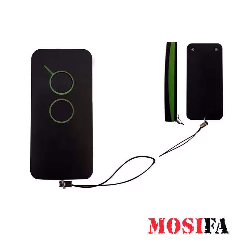 ریموت جک سیماران طرح جدید