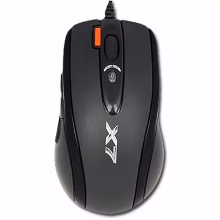 ماوس گیمینگ A4TECH مدل XL-750BK