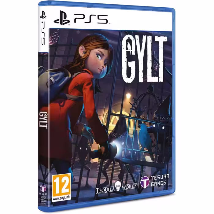 بازی Gylt PS5