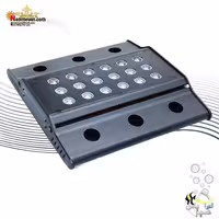 نور ال ای دی آب شور A001 مدل 30 سانرایز