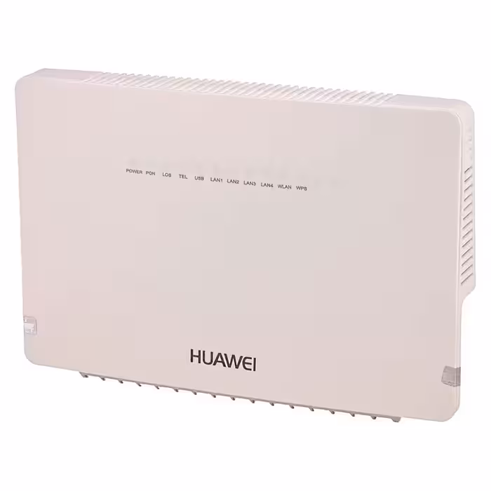 مودم روتر فیبر نوری هواوی HG8245Q2