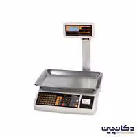 ترازو فروشگاهی 40 کیلویی رادین مدل RADIN-6700-pro-wifi-40kg