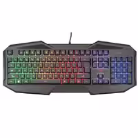 Trust GXT 830-RW Avonn Wired Gaming Keyboard
