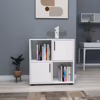 کتابخانه مدل IKE4602