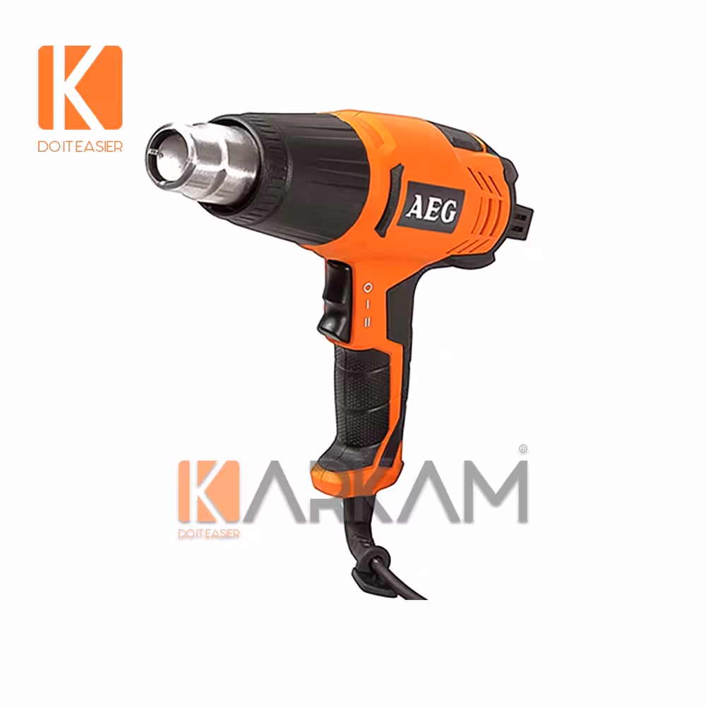 سشوار 1500 وات AEG مدل HG560D