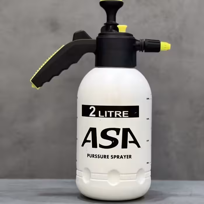 سمپاش 2 لیتری آسا | amazonchi