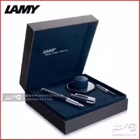 ست کادویی خودنویس با نوک طلای اسکالا لامی Lamy Scala Special Gift Box