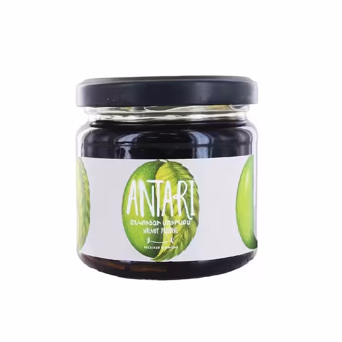 مربای گردو Antari وزن 390 گرم