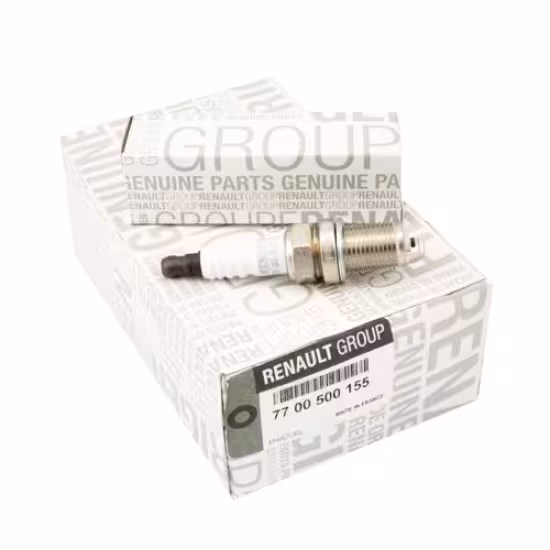 شمع موتور اصلی مگان