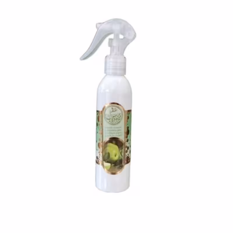 عطر سیب طیبستان (رایحه افشان 200 گرم)