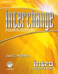 inter change fourth edition intro