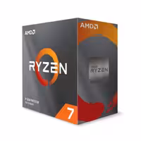 پردازنده ای ام دی مدل Ryzen 7 5700X BOX