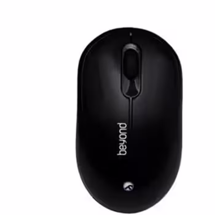 ماوس بی‌سیم بیاند مدل BM-3890 RF