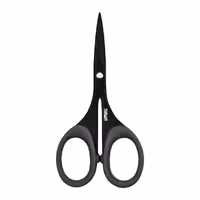 قیچی مشکی زدوان مدل(Z_203)