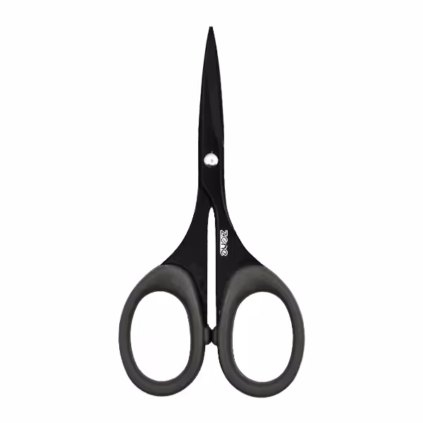 قیچی مشکی زدوان مدل(Z_203)