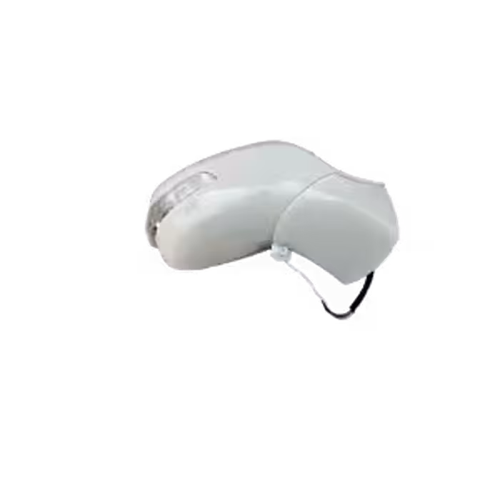 آینه بغل چپ لاماری