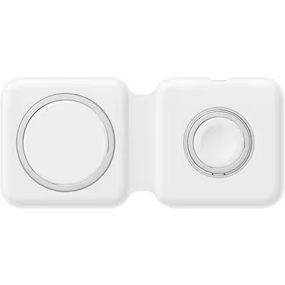 شارژر بی سیم اپل مدل MagSafe Duo
