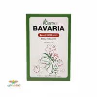 کود کلات آهن باواریا 6 درصد 1 کیلویی