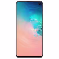 گوشی موبایل سامسونگ گلکسی S10 با ظرفیت 128 گیگابایت و قابلیت دو سیم کارت