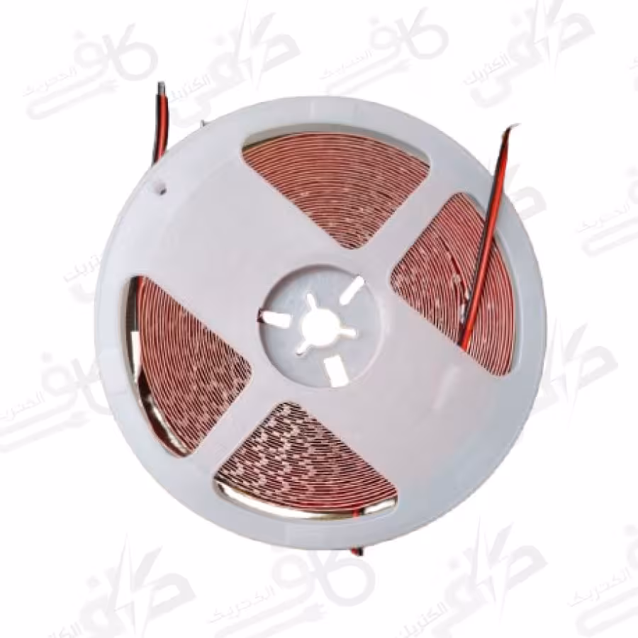 ریسه لاینر نواری آفتابی | 10متر 12 ولت