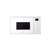 مایکرووویو ایلیا استیل مدل IM107 W