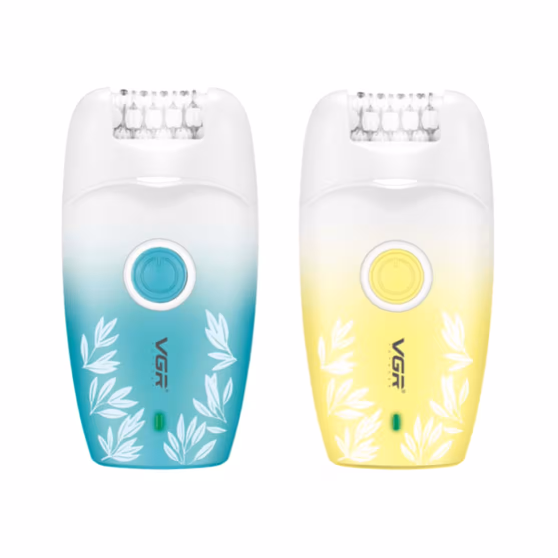 اپیلاتور وی‌جی‌ار مدل V-738