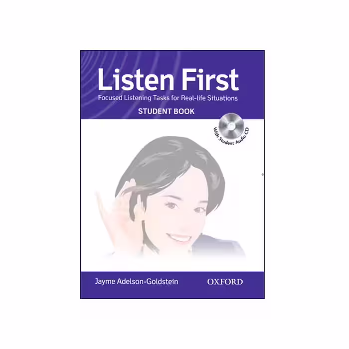 Listen First