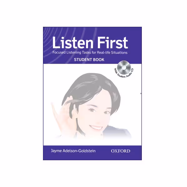 Listen First