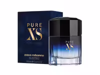 عطر و ادکلن مردانه پاکو رابان پیور ایکس اس paco rabanne pure xs for Men