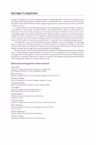 خرید و دانلود نسخه کامل کتاب Brain Dynamics: An Introduction to Models and Simualtions