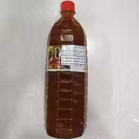 سرکه انگور خانگی(یک لیتری  ) 