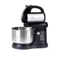 همزن کاسه دار تکنو te-706