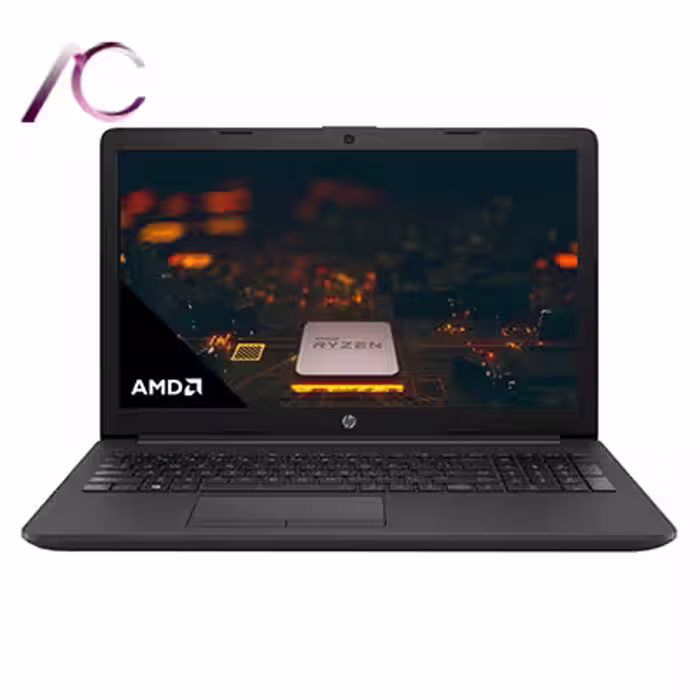 لپ تاپ اچ پی  LAPTOP HP 255G9 ATHLON 3050U/4GB/256GB SSD/RADEON