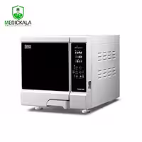 مشخصات، قیمت و خرید اتوکلاو فوموس Fomos مدل Foster 15L
